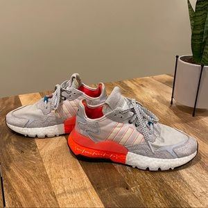 Adidas Nite Jogger W8
